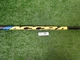 ACCRA FX 100F 65 M3 Dymtec Regular Flex Fairway Shaft 44" NEW