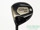 Titleist 910 D2 Driver 9.5&deg; Graphite Regular Left 46.0in