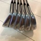 Epon Af-505 Iron 6Pcs Set