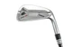 New Level 623 CB Forged Iron Set 4-PW Extra-Stiff Right-Handed Steel #0021 Golf