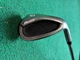 Mizuno JPX EZ Gap G Wedge, R-Flex R300 XP 105 35.5 *Missing cavity insert/ Logo*
