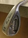 Tommy Armour 855s Silver Scot Sand Wedge-Tour Step 2 Regular Flex Steel-RH