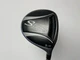 Adams Fast 12 3 Fairway Wood 15* ProLaunch Blue 65g Senior RH Midsize Grip