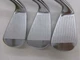Titleist T 300 2021 Iron Set 5-9,Pw 6pc Flex Stiff Original Shaft Steel