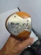 Vintage WOOD BROS. Kool Cat F-1 Driver Wood - Formula Shaft - Right Handed -