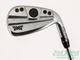 PXG 0311 P GEN4 Single Iron Pitching Wedge PW Steel Stiff Right 36.0in