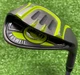 Alien Golf Roswell Lob Wedge 60* / RH / Stiff  Steel ~35.5" / Good Grip / xx8002