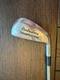 Controller  Oversized Roll & Bulge 12.5 * Tee Shot Driving Iron Steel Shaft RH