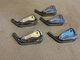 Bridgestone 241CB & 242CB+ Combo Iron set 6-pw Head only