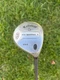 Callaway Big Bertha 5 Wood RH &ndash; Brunswick Precision Fiber Match Shaft