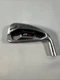 Ping G410 7 Iron Head ONLY Demo Blue Dot Right Hand