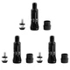Golf Club Hosel Adapter 3pcs Set 0.335 for Ping G430 G410 SFT G425 Driver