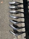 XXIO XXIO 5 Irons #5-9,Aw,Pw(7Clubs)/MP500/Flex:Stiff/ Iron set