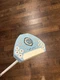 LAB Golf OZ1i Putter Yeti Monster Limited Edition TPT 35&rdquo; 69 Lie Angle 0 Degree
