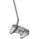 Evnroll ER5v1 Short Slant Hatchback Mallet White TourTac Putter 34" Excellent