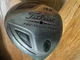 Titleist Pro-Trajectory 980F Wood 19* Titleist 4375 Regular Flex Graphite RH