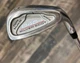 Tommy Armour 845fs Silver Scot Cavity Balanced Single 9 Iron Reg. Steel Shaft RH