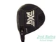 PXG 0211 Z Fairway Wood 4 Wood 4W Graphite Senior Left 41.25in
