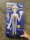 Roswell Alien Anatomy Model Kit Transparent Lindberg J Lloyd International 2007