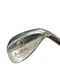 Tour Edge DG352 Super Spin 52&deg; GW PFS Wedge Flex Shaft Crossline Grip