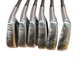 ◼️6pcs◼️ PROTO-CONCEPT FORGED C07 & C03TC Combo Iron set 5-9,PW S TRAVIL IRON 95