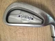 EUC Callaway STEELHEAD X-14 Individual 3 Iron Regular Flex Steel Shaft 39.25" RH