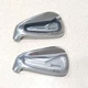 Srixon 7 Irons Z785 & Z585 STD Demo Fitting Heads Only LH. PRE-OWNED 