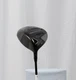 Titleist Tsi2 9&deg; Driver Extra Stiff Flex Hzrdus Gen 4 Black 60 13213272 Good