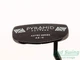 Pyramid Aztec Series AZ-11 Putter Steel Right 33.0in