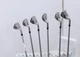 Callaway Mavrik Iron Set 6-Pw, Aw Regular Flex Diamana 50 Graphite 13205407 Fair
