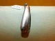 Ladies Women's Callaway Steelhead XR 360 CF Graphite Shaft L Flex 9 Iron U713
