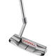 Evnroll ER1v4 Long Slant Tour Blade White TourTac Putter 34 Inches Very Good