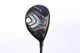Cobra F-Max Airspeed 22* 4H Hybrid Regular Flex Cobra Air Speeder Value