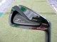 Dunlop SRIXON Z545 8Pcs Miyazaki Kosuma Blue 8 Stiff Regular Flex IRON SET