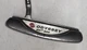 Odyssey Dual Force DF 550 Putter 34 inch Right Hand