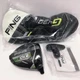 Ping G430 MAX 10K* 10.5* Driver Head Only w/cover, tool NEW