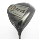 Ping G400 Lst Driver Speeder 661 Evolution Vi Shaft