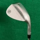 Bettinardi HLX 3.0 Forged Chrome 58-10C 58&deg; Lob Wedge Stepped Steel Wedge Flex