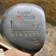 RH MENS TAYLORMADE MIDSIZE SYSTEM2 11.5* 1 WOOD - GRAPHITE
