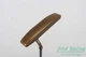 Ping Pal 6 Beryllium Copper Putter Steel Right Black Dot 34.5in