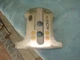 MasterGrip 415CR Mallet Golf Putter  RH 35"