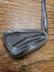 Mizuno MP 54 6 Iron Steel Regular Flex Left Hand Aaa