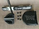 PXG Gen 2 Gunboat 34" Putter Right Hand + 6ea EXTRA WEIGHTS!