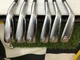 Mizuno JPX 923 HOT METAL PRO Iron set 5-pw / Dynamic Gold 95 S200
