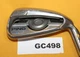 Ping G Series 7 iron AWT 2.0 Stiff Steel Golf Club GC498