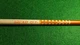 NIKE GRAPHITE DESIGN TOUR AD DI-7X X-S FLEX DRIVER SHAFT!!! 43 3/8" to TIP!!!