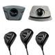 Fit PING G425 Max/LST/SFT Fairway Wood G425 Hybrid Golf Club Head Weight 1pcs