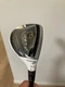 TaylorMade RBZ Stage 2 Tour Hybrid #2 16.5 80g Stiff Golf Pride Tour Velvet