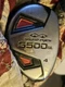 Snake Eyes 3500SL Golf 4 Fairway Wood RH