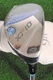 New XXIO 13 Women's 28* H6 6 Hybrid, MP1300L 34g Ladies, Standard, w/ Headcover